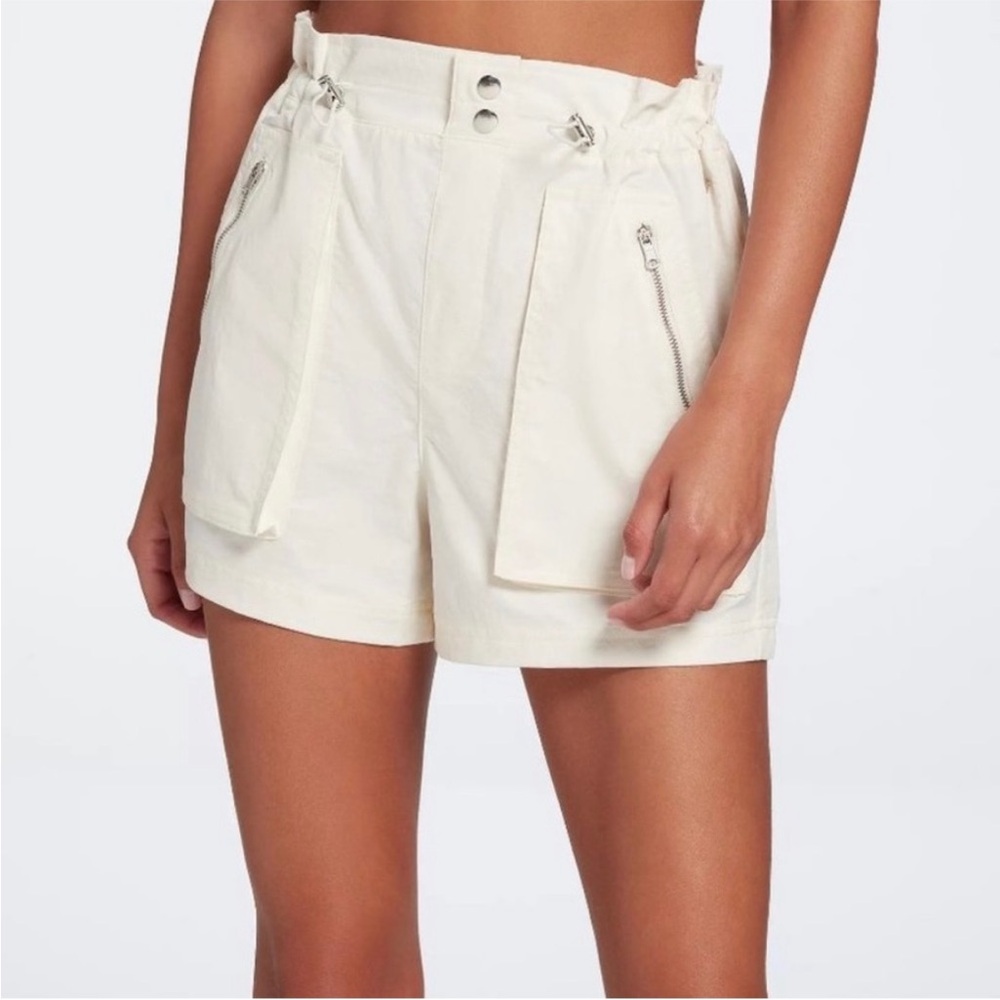 Calia Journey Collection High Rise Short